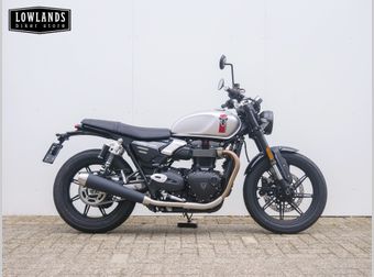 Triumph Speed Twin 900 2026 occasion