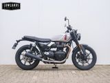 TRIUMPH SPEED TWIN 900