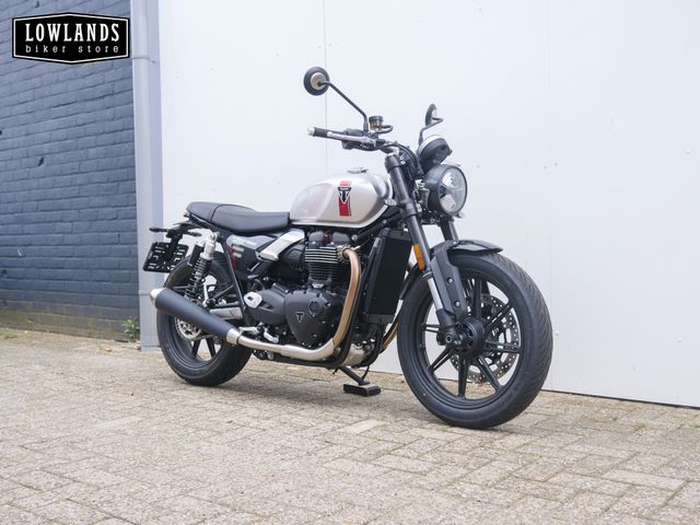 triumph - speed-twin-900