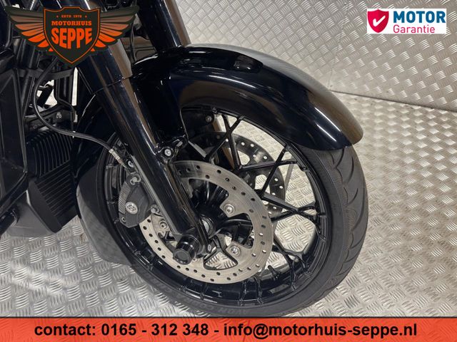 harley-davidson - road-glide-st