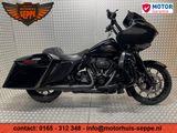HARLEY-DAVIDSON ROAD GLIDE ST