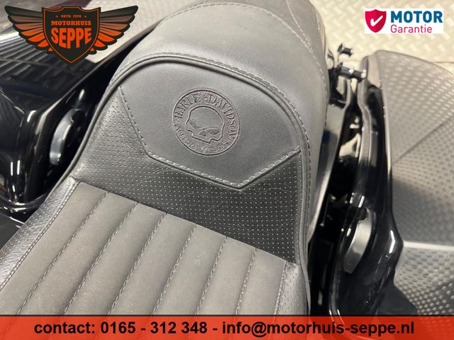 harley-davidson - road-glide-st