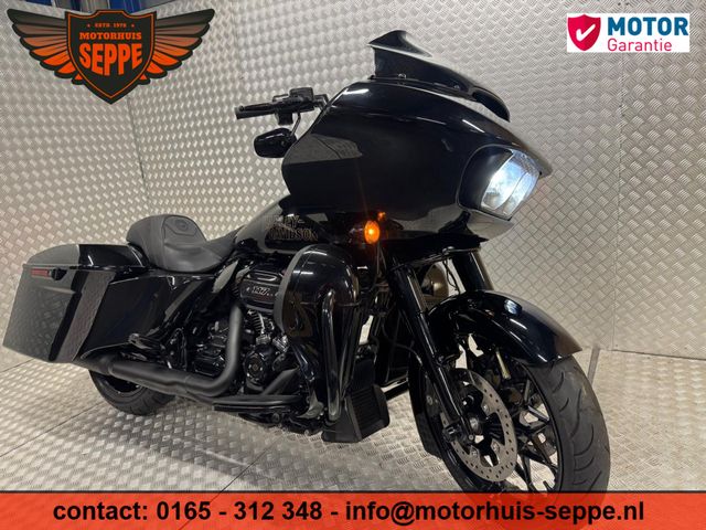 harley-davidson - road-glide-st