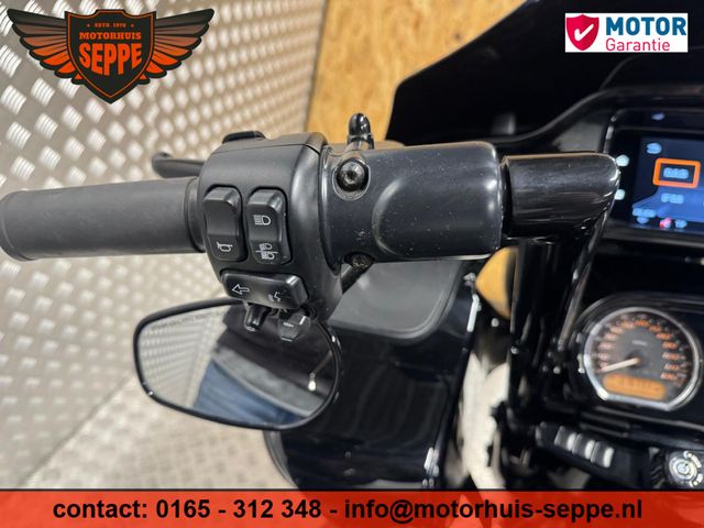 harley-davidson - road-glide-st