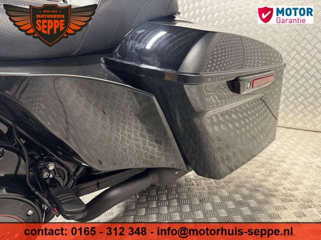 harley-davidson - road-glide-st