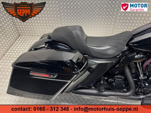 harley-davidson - road-glide-st