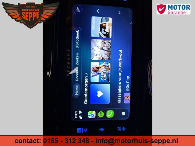 harley-davidson - road-glide-st