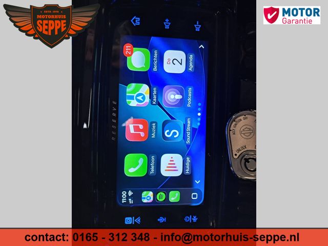 harley-davidson - road-glide-st