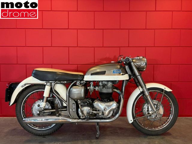 norton - dominator