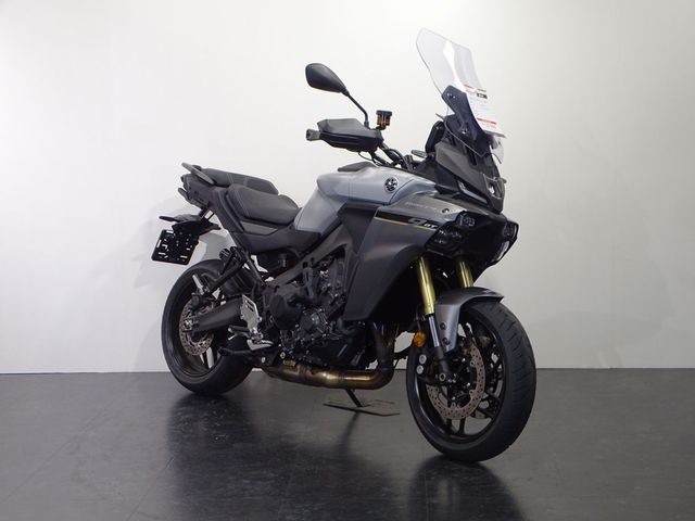 yamaha - tracer-9-gt