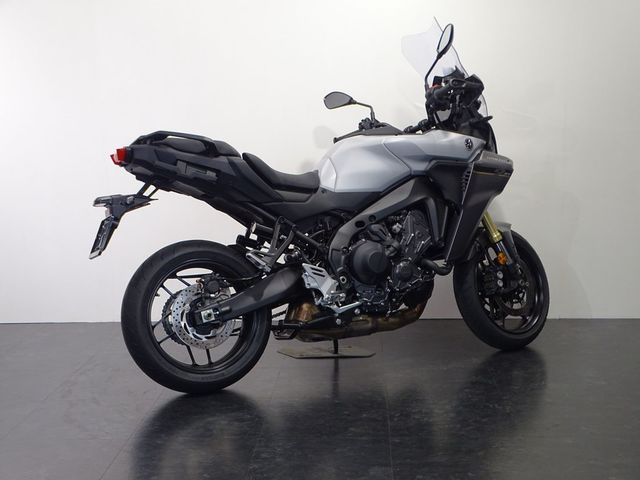 yamaha - tracer-9-gt