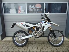BMW G 450 X