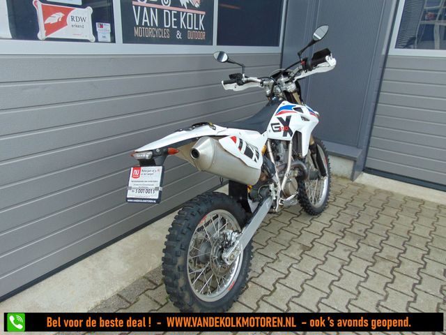 bmw - g-450-x