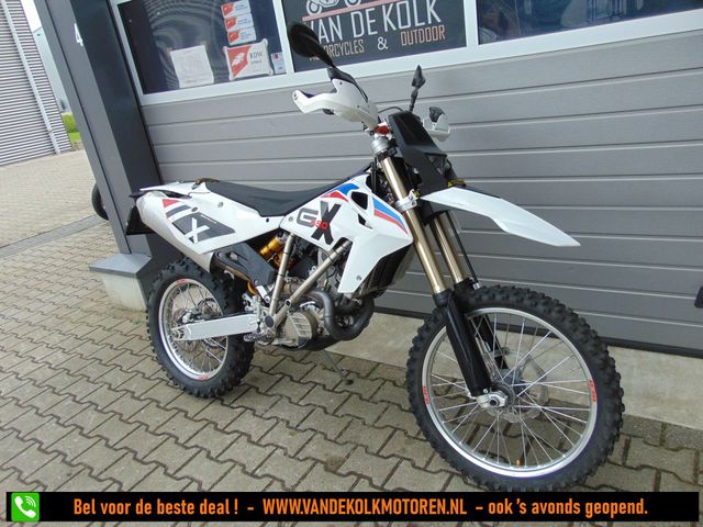 bmw - g-450-x