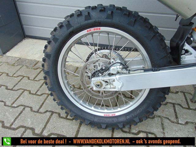 bmw - g-450-x