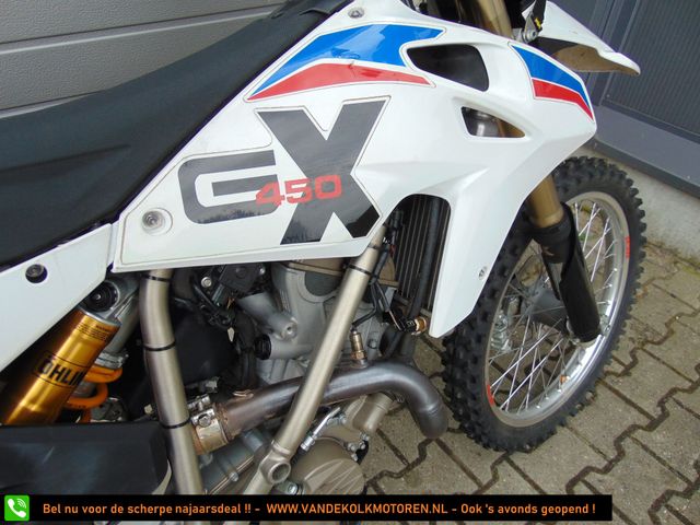 bmw - g-450-x