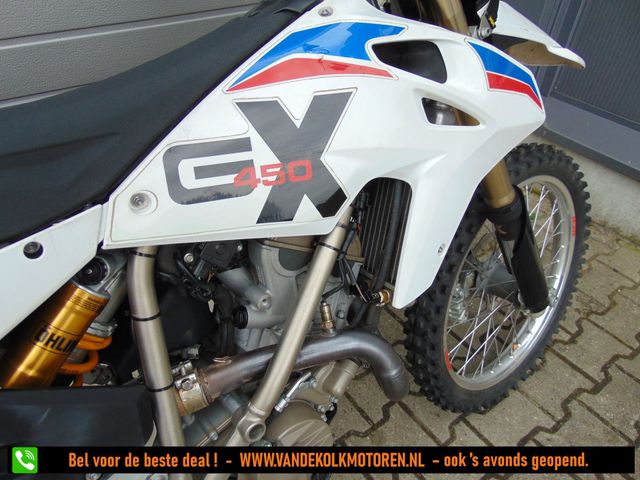 bmw - g-450-x
