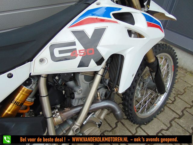 bmw - g-450-x