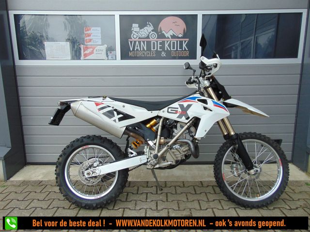 bmw - g-450-x