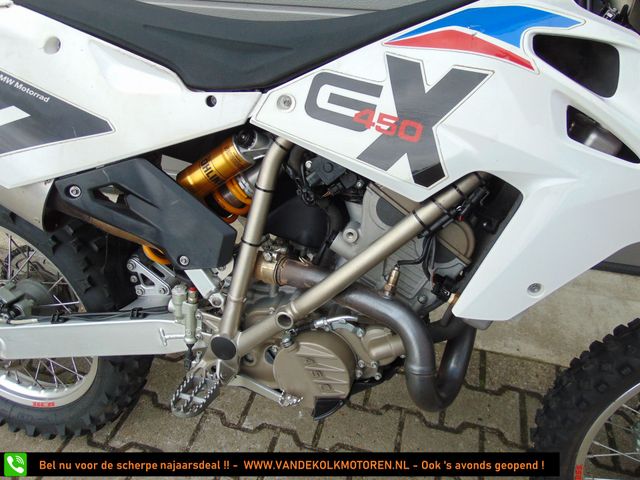 bmw - g-450-x