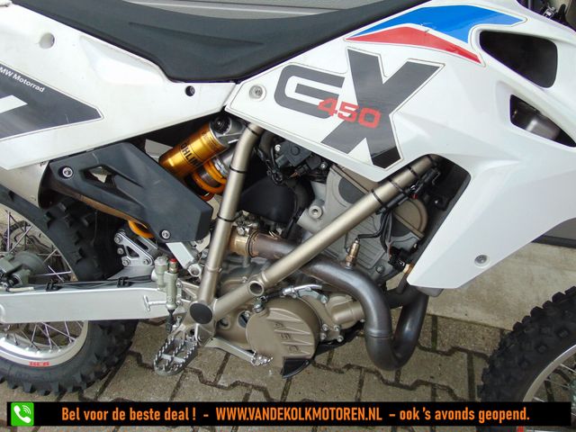 bmw - g-450-x