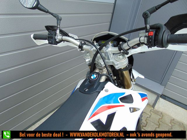 bmw - g-450-x