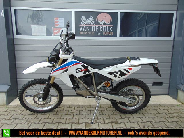 bmw - g-450-x