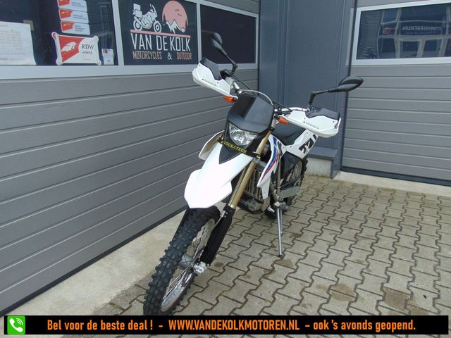 bmw - g-450-x