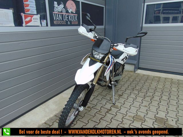 bmw - g-450-x