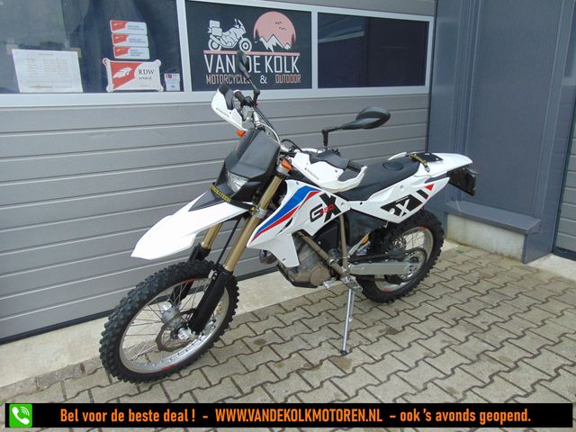 bmw - g-450-x