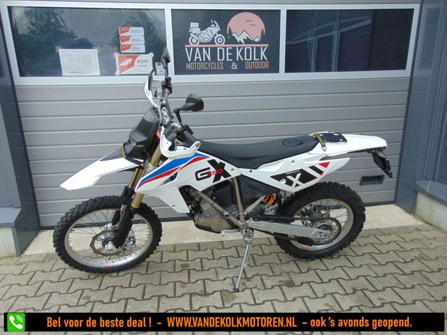 bmw - g-450-x
