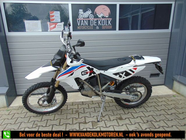 bmw - g-450-x
