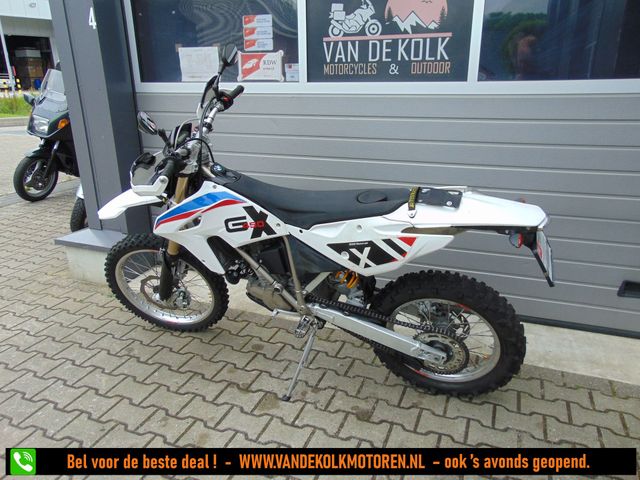 bmw - g-450-x