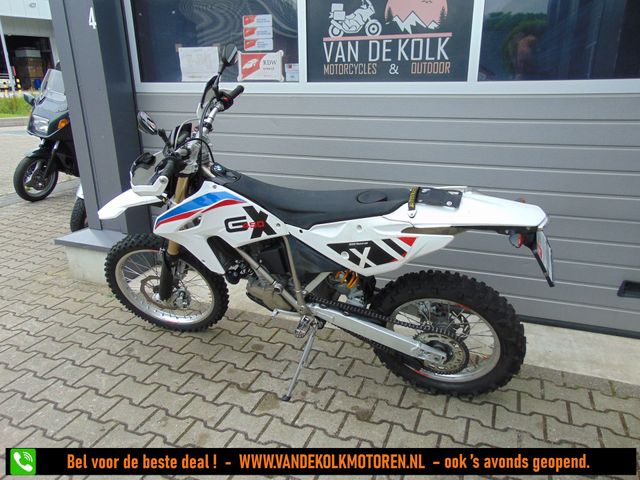 bmw - g-450-x