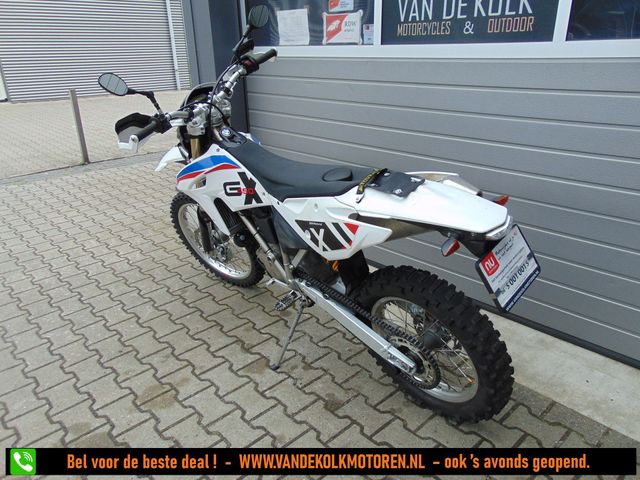bmw - g-450-x