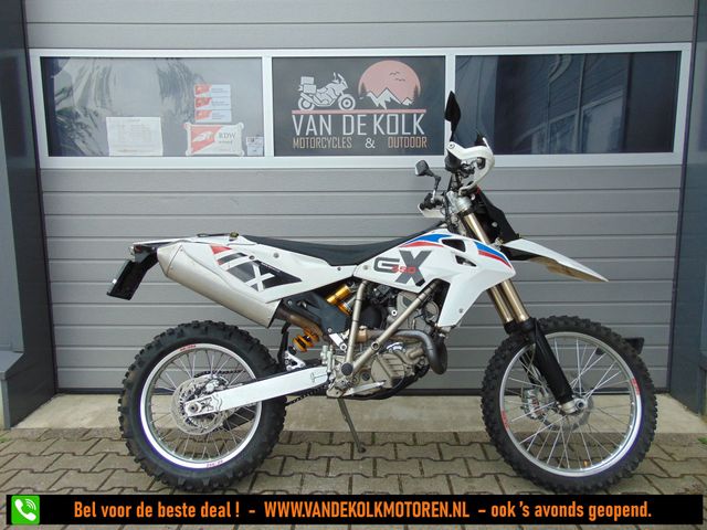 bmw - g-450-x