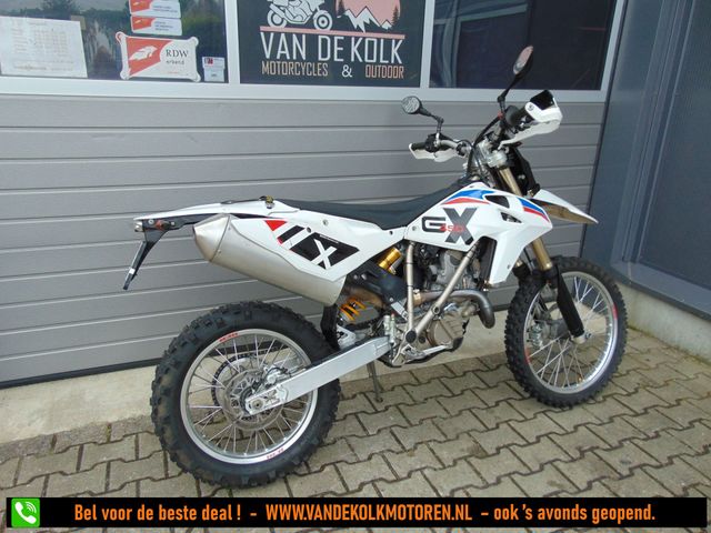 bmw - g-450-x