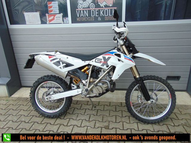 bmw - g-450-x