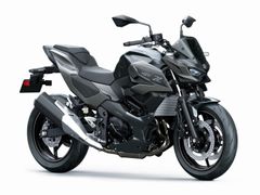 KAWASAKI Z 7 HYBRID