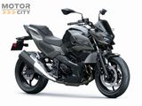 KAWASAKI Z 7 HYBRID