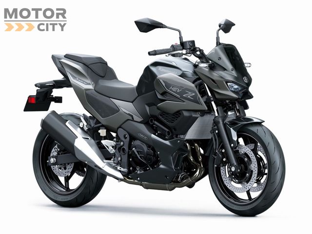 kawasaki - z-7-hybrid