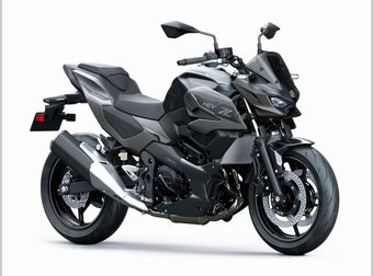 Kawasaki Z 7 Hybrid 2024 occasion