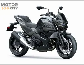 Kawasaki Z 7 Hybrid 2024 occasion