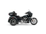 HARLEY-DAVIDSON STREET GLIDE 3 LIMITED