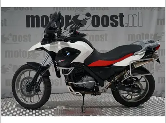 BMW G 650 GS 2013 occasion