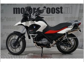 BMW G 650 GS 2013 occasion