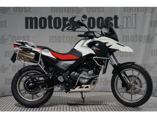 bmw - g-650-gs