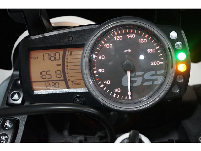 bmw - g-650-gs