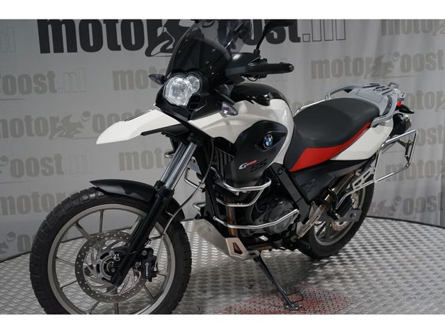 bmw - g-650-gs
