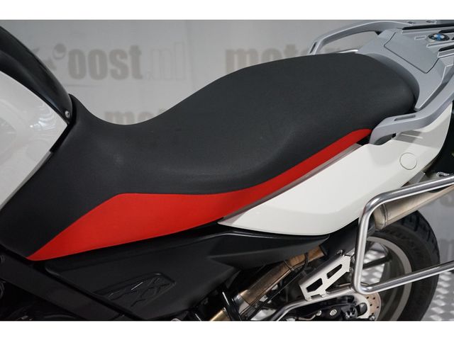 bmw - g-650-gs